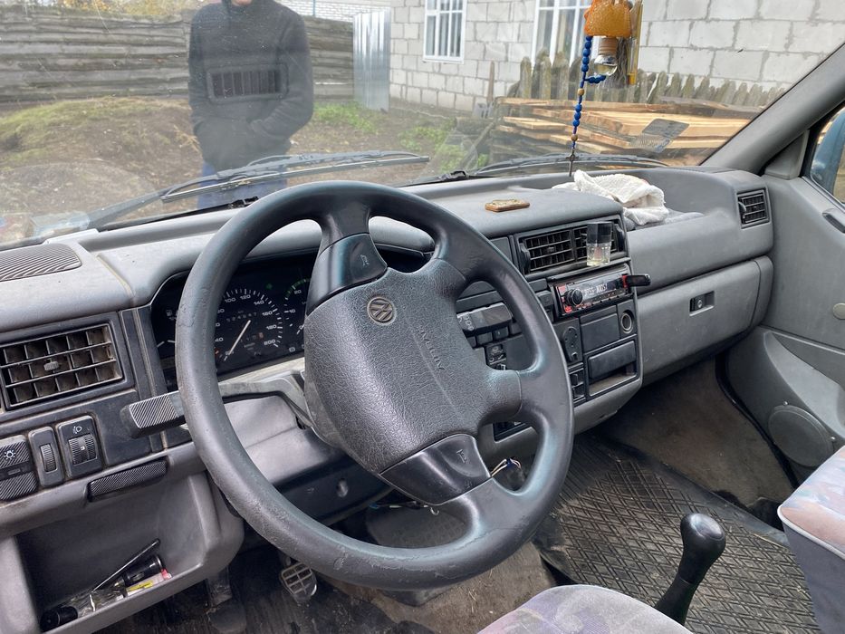 Продам Фольксваген Т4