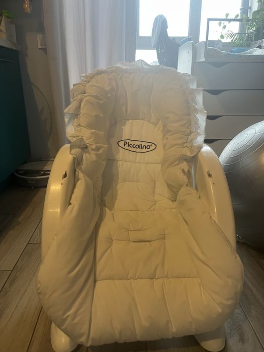 Гойдалка Piccolino дитяча