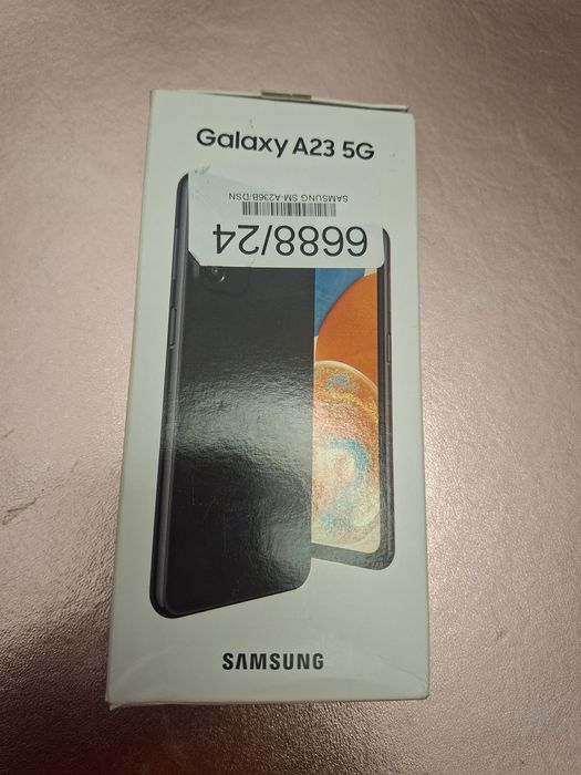 Samsung a23 5g stan bardzo dobry