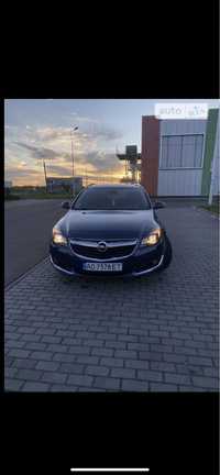 Opel Insignia 2017р