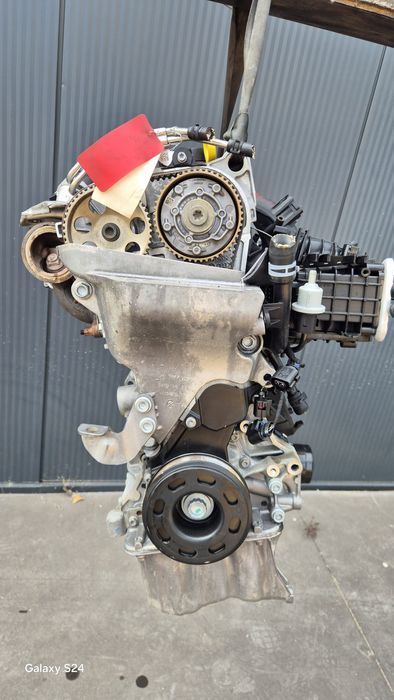 Motor Volkswagen 1.2 TSI Gasolina