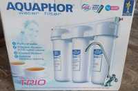 Aquaphor water trio ( фільтр для води аквафор )