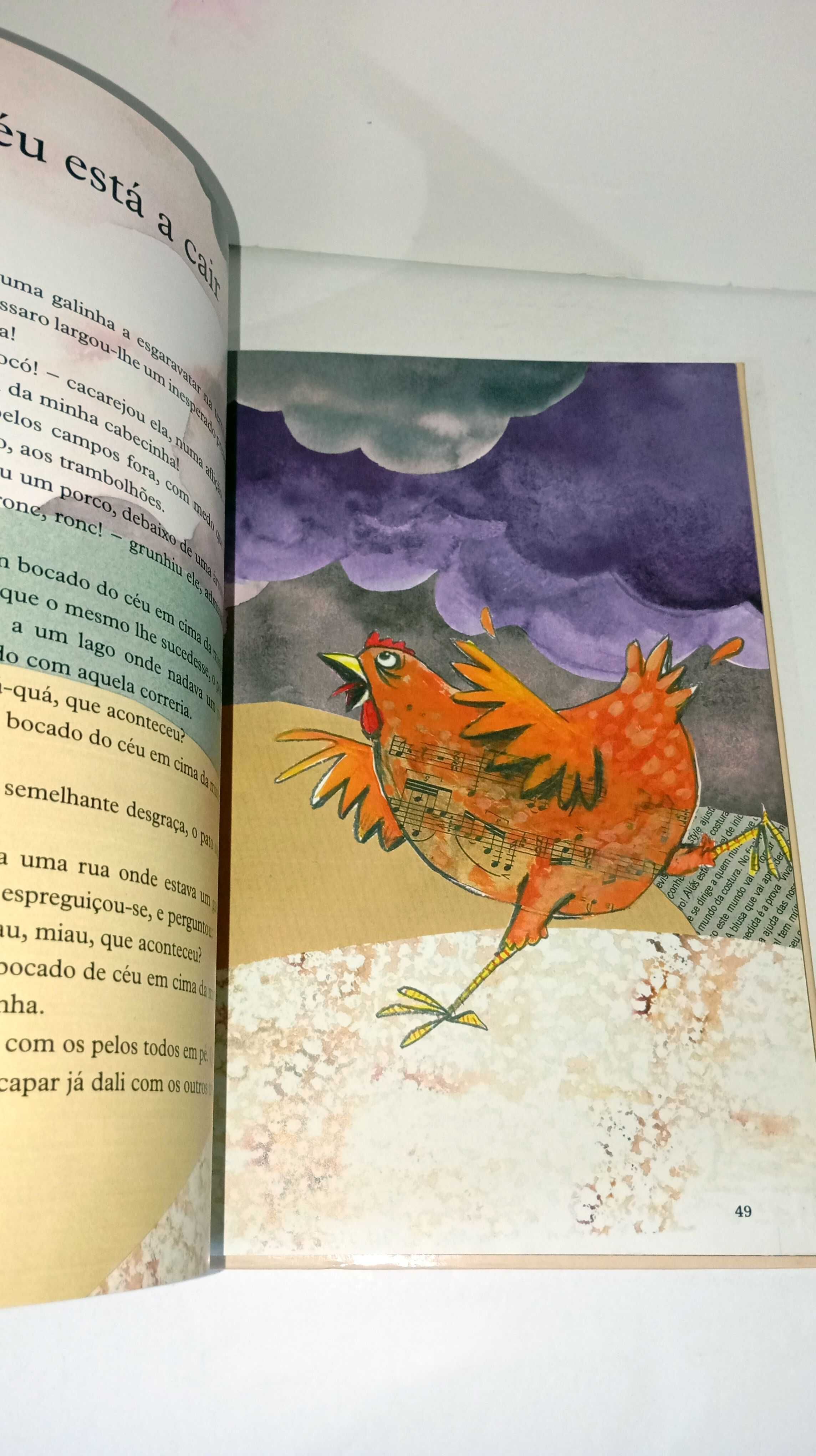 Contos para rir - Luísa Ducla Soares