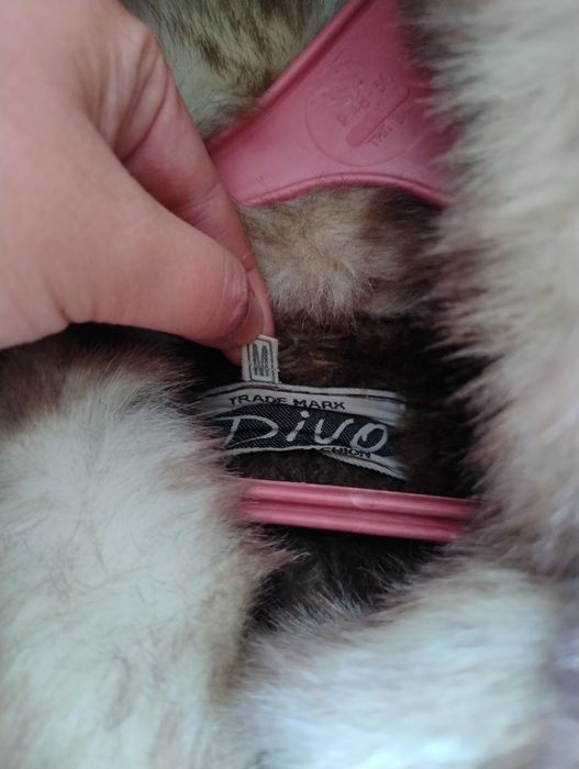 Дублянки жіноча розмір М