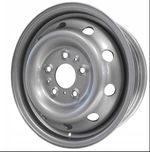 Felga stalowa 16'' ET68 DUCATO BOXER oryginał NOWA
