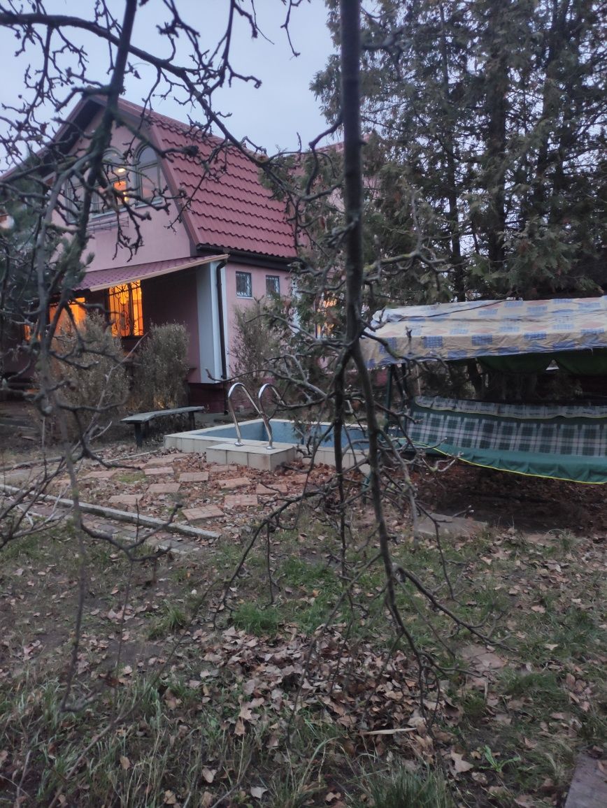 Продаж шикарного затишного будинку  у с. Будище