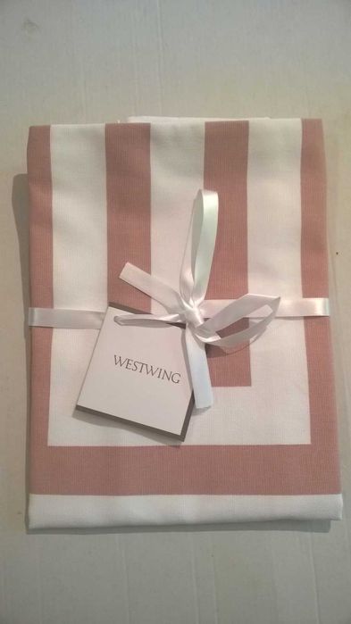 Poszewka dekoracyjna Westwing Bram 45 x 45cm - 2 SZTUKI