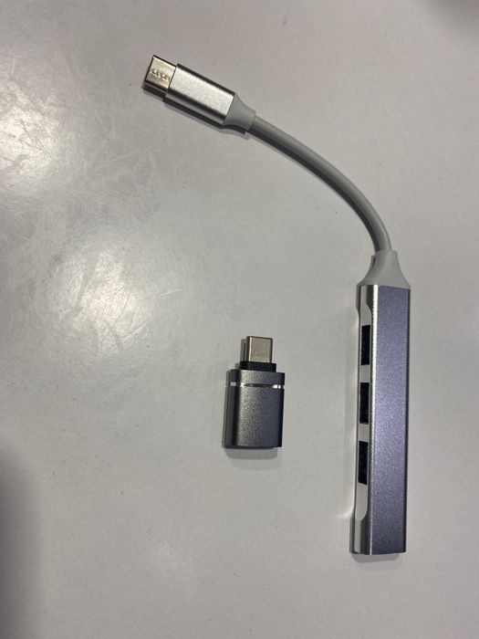 Адаптер-перехідник