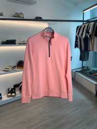 Світшот STONE ISLAND 61951 Sweatshirt Light Peach SI0133-LPC