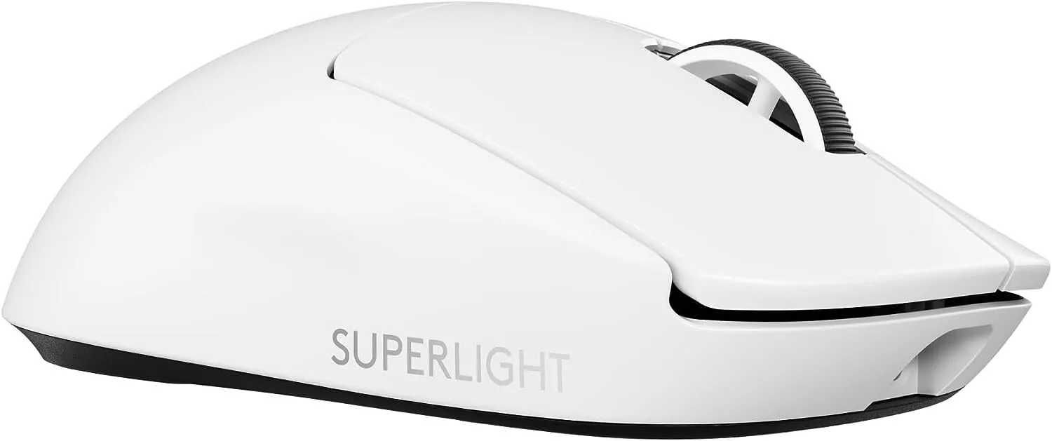 Мишка Logitech G PRO X SUPERLIGHT 2