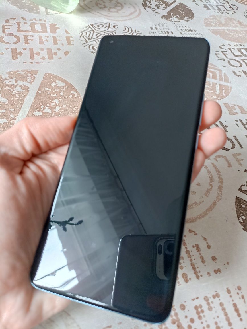Смартфон Xiaomi Mi 11 Horizon Blue 8/256 Gb