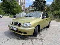 Daewoo Lanos 1.5 поляк