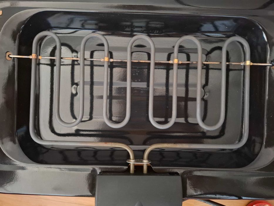 Електричний гриль, модель AFK BGT-3.3.