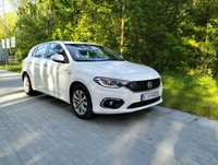 Fiat Tipo 2017 niski przebieg