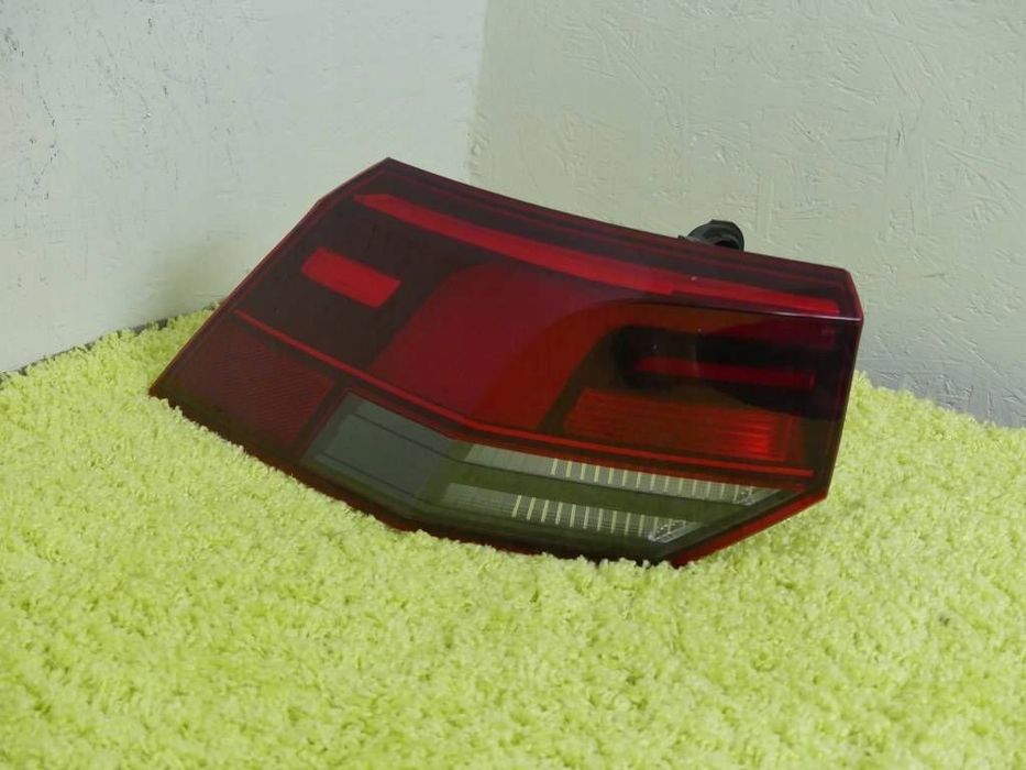 lampa tył lewa vw golf 8 viii 5h 20-24r led ok igła