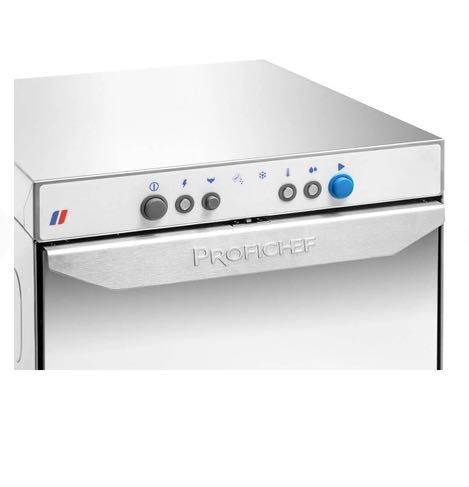 Zmywarka gastronomiczna ProfiChef "T" 400 V