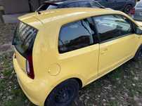 Skoda Citigo Polski Salon Van 2 Osoby Brutto FV 23