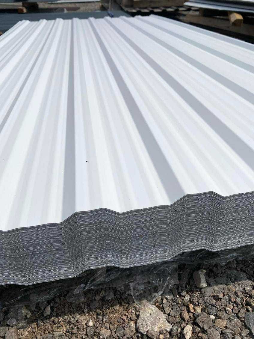 Blacha trapezowa T18 i T7. Różne kolory i długości ! Dowozimy pod dom!