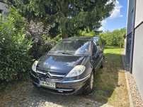 Citroen C8 exclusive 2.0 hdi