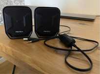 Colunas Fantech Sonar GS202