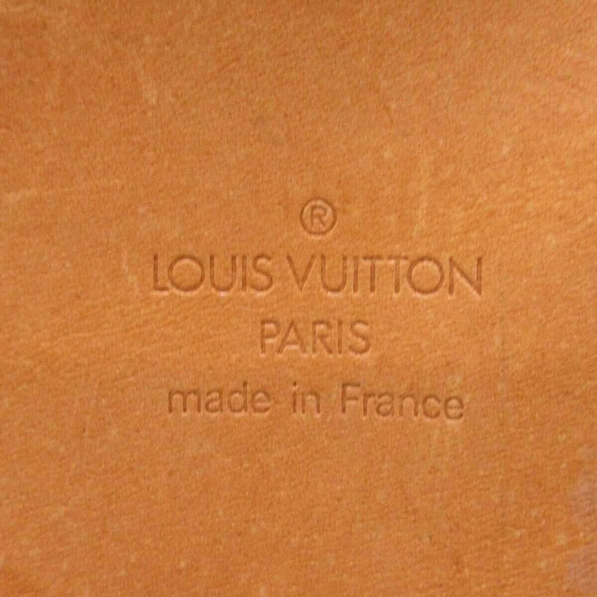 Mala de viagem Louis Vuitton, Original - Usada