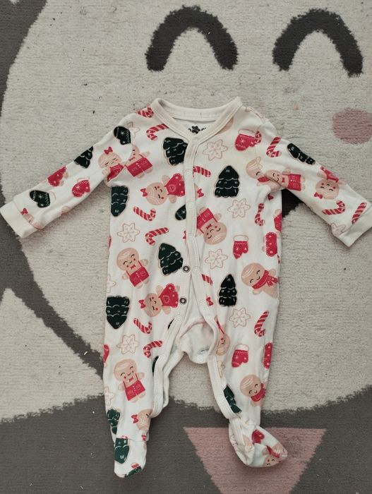 Pajace, pajacyki świąteczne 62