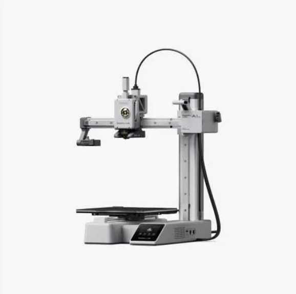 3Д принтер Bambu lab A1 Mini  /принтер 3d printer міні ГАРНАТІЯ 12 міс