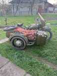 Продам мотоцикл Дніпро МТ-9