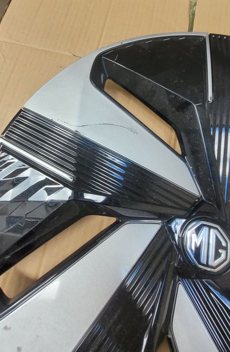 Kołpak Dekielek MG Saic