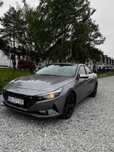 Hyundai Elantra Hyundai Elantra 2023