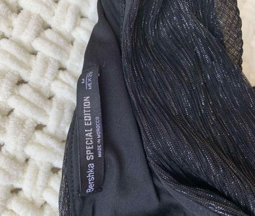 Красиве боді Bershka, підійде на розмір s-m