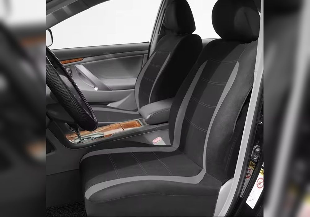 Чохли на сидіння авто універсальні