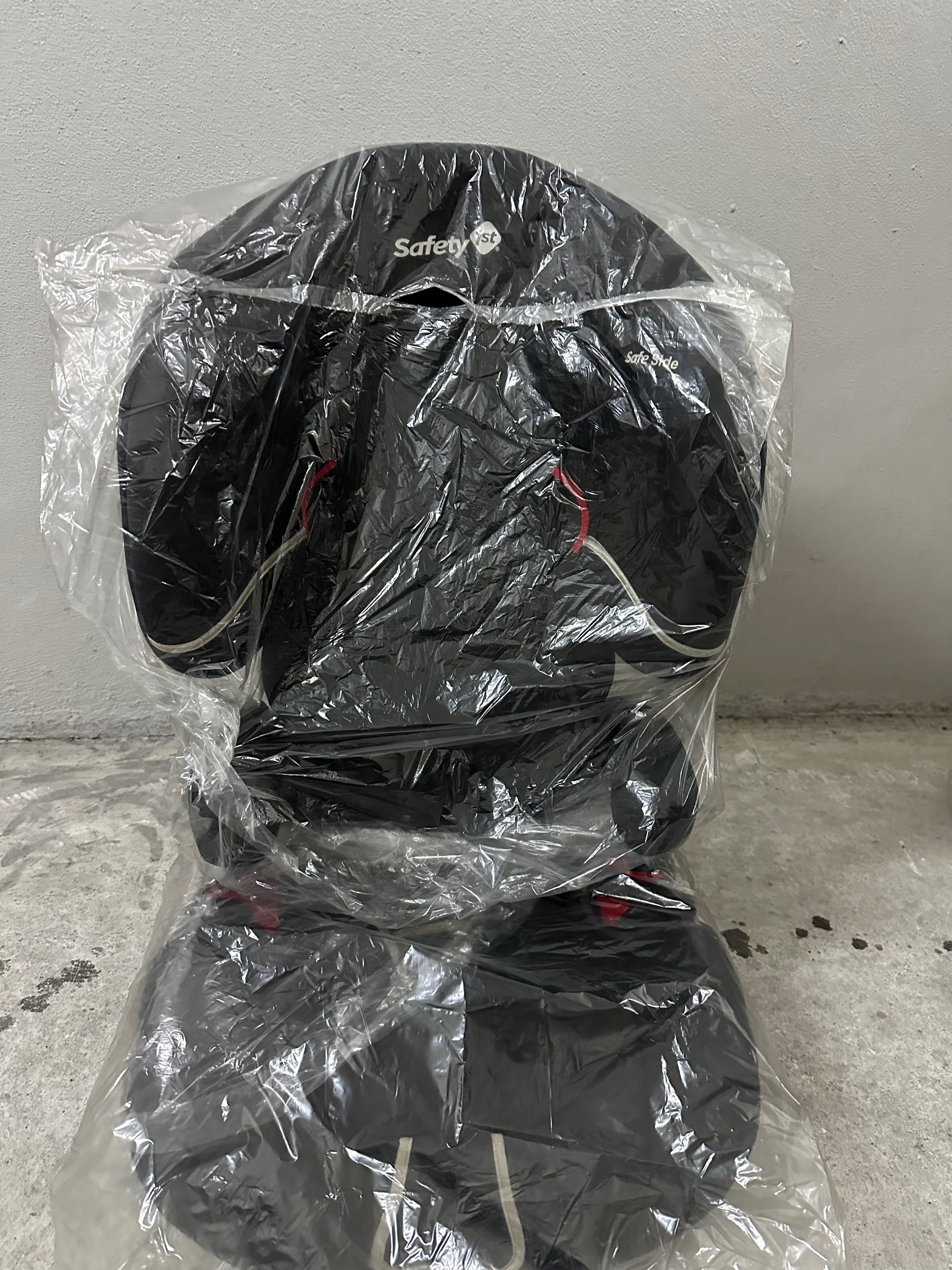Cadeira Auto Safety- Criança - 9 a 18kg