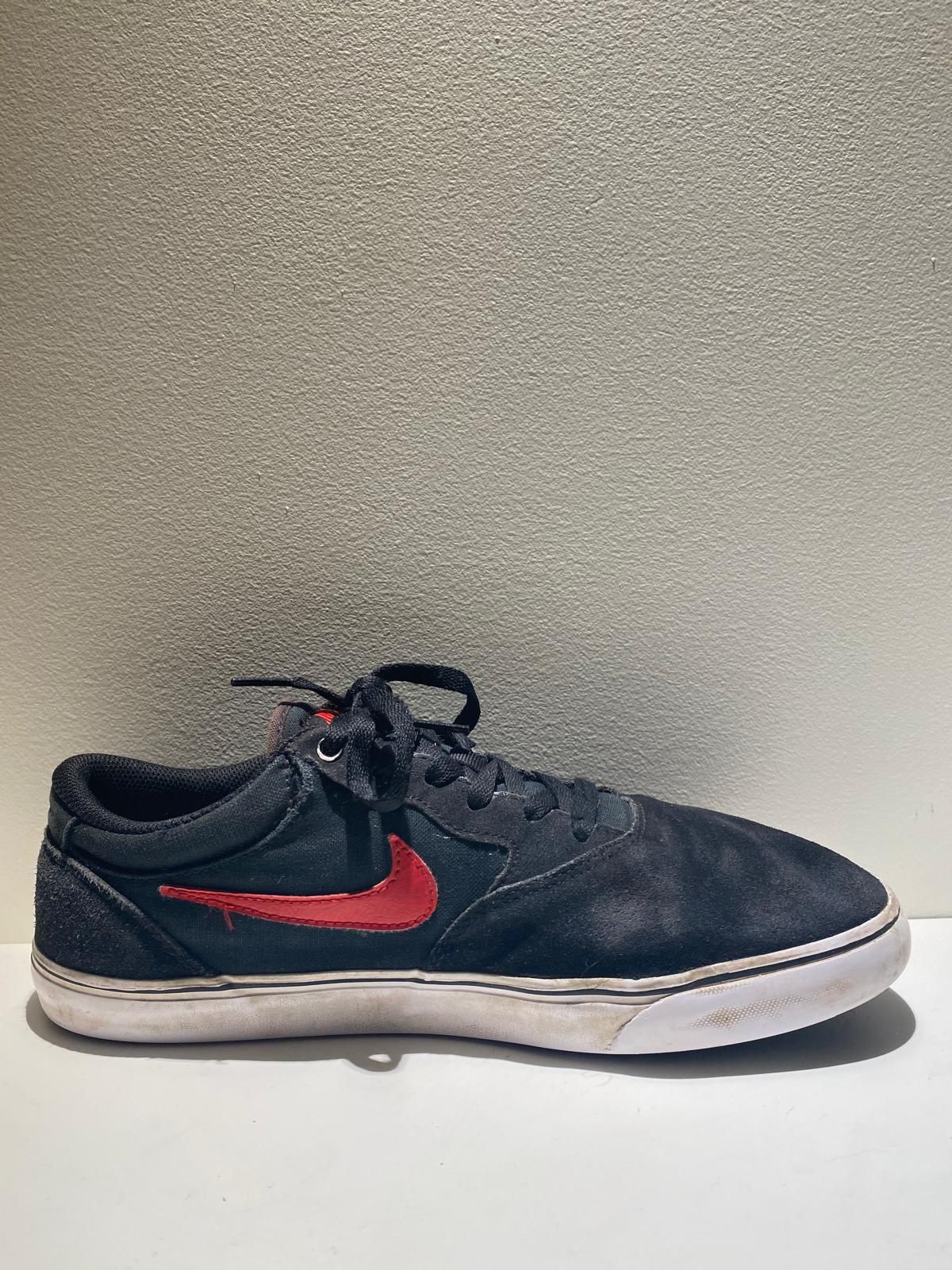 NIKE SB tênis tamanho 44