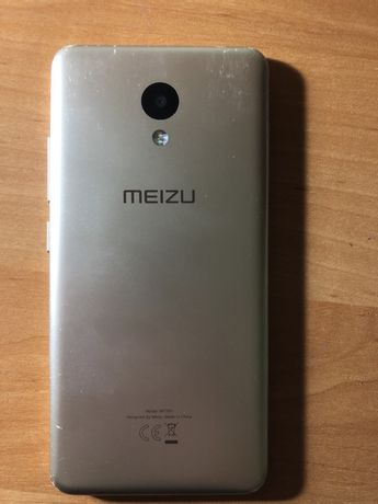 Телефон Meizu m5c (Мейзу)