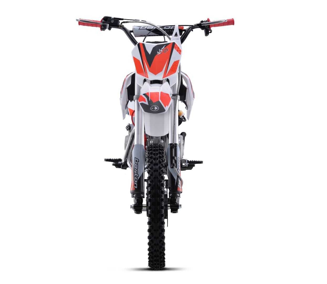 Cross Enduro BARTON NXT 125 raty transport PROMOCJA