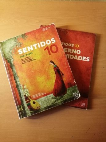 Manual Português 10º Ano