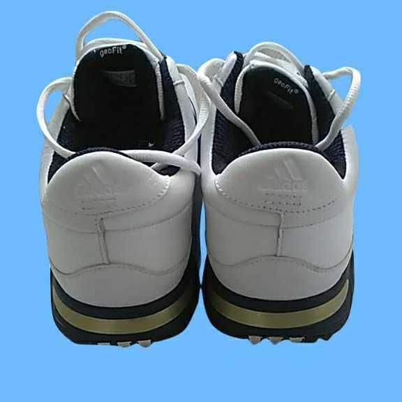 Adidas GeoFit Trainers