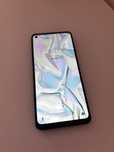 Smartfon Samsung Galaxy A21s 3 GB / 32 GB 4G kolor fioletowy.