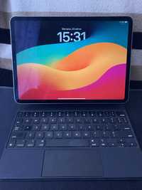 IPad Pro 11 4th M2 | 128GB | WiFi Gray