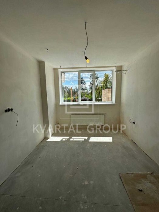 БЕЗ КОМІСІЇ! 2 кімнатна ВЕЛИКА квартира. ЦЕНТРАЛЬНИЙ парк. Сертифікат