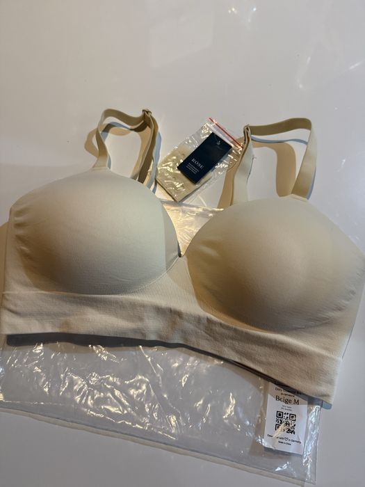 Conjunto 3 soutiens com saco de lavagem e extensor