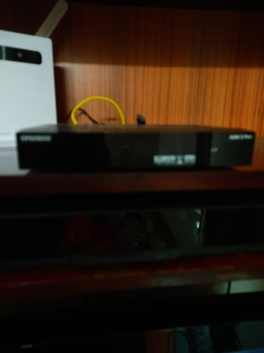 Openbox AS4K CI Pro+