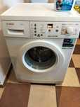 Pralka Bosch Maxx 6