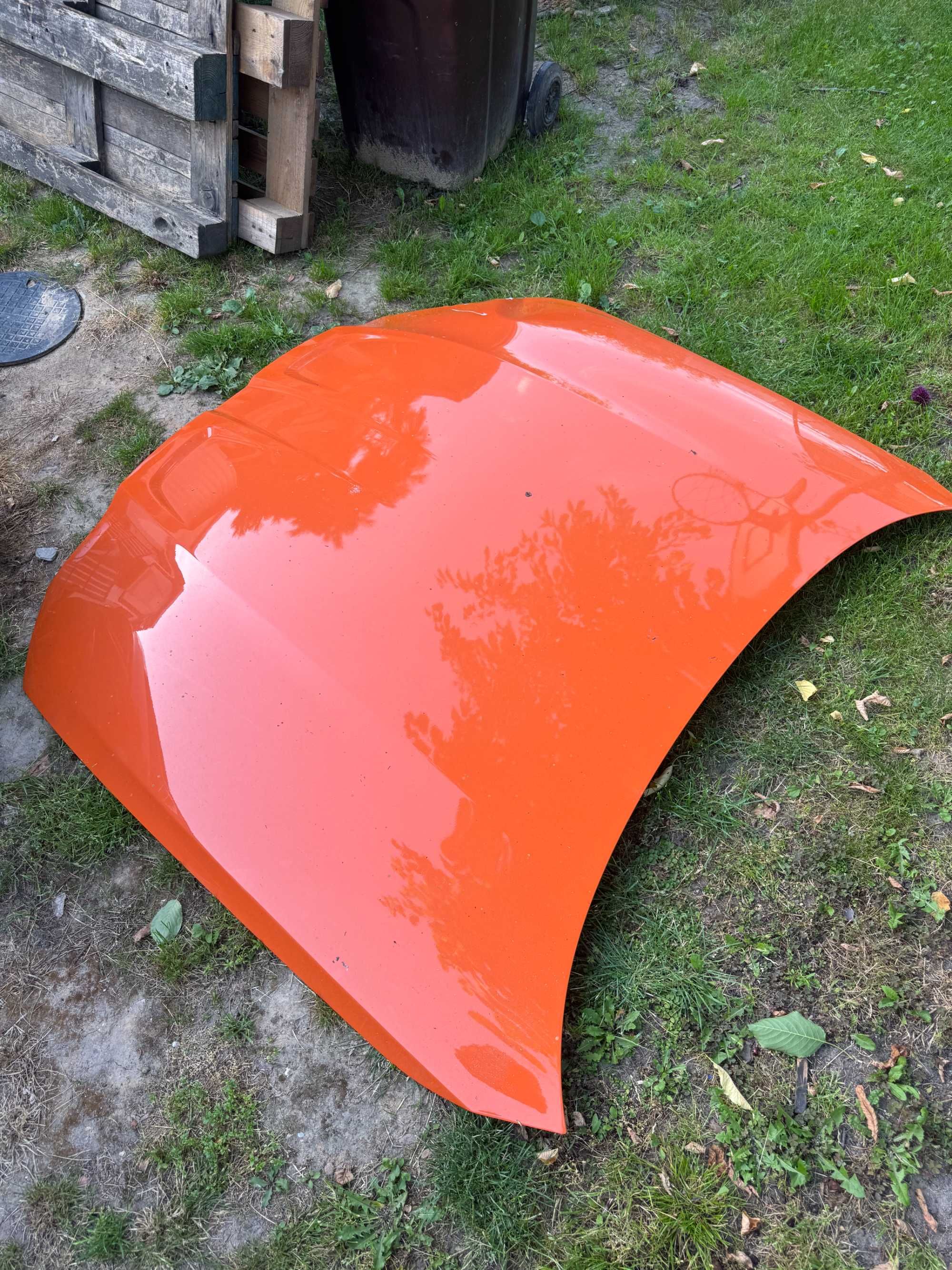 Pokrywa Silnika BMW G80 G81 M3 G82 G83 M4