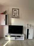 Estante para sala