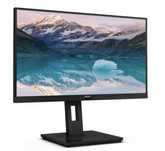 Monitor philips 222s9jml 00