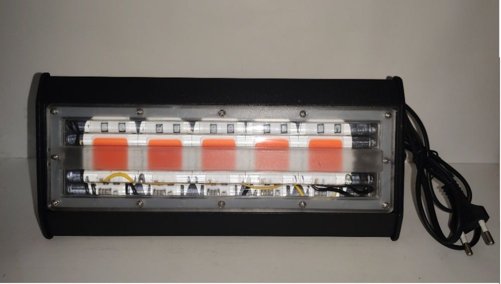 Фитолампа DIY ELECTRONIX (прожектор светодиодный) – 150 ват