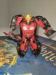Transformers the last knight Drift