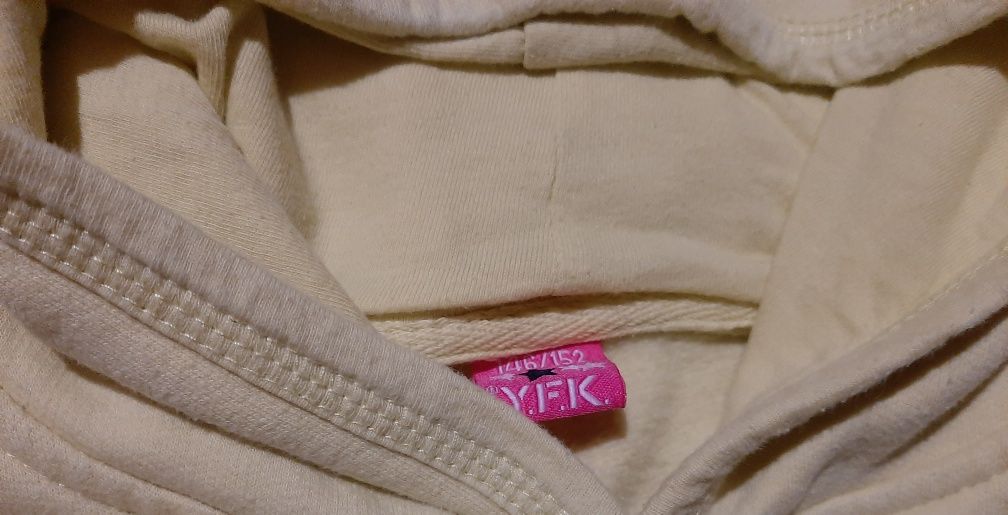 Dres Y.F.K , Reserved roz. 146-152